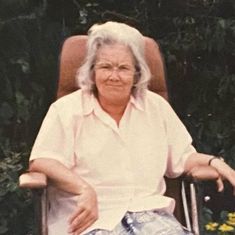 Pamela Bainbridge
