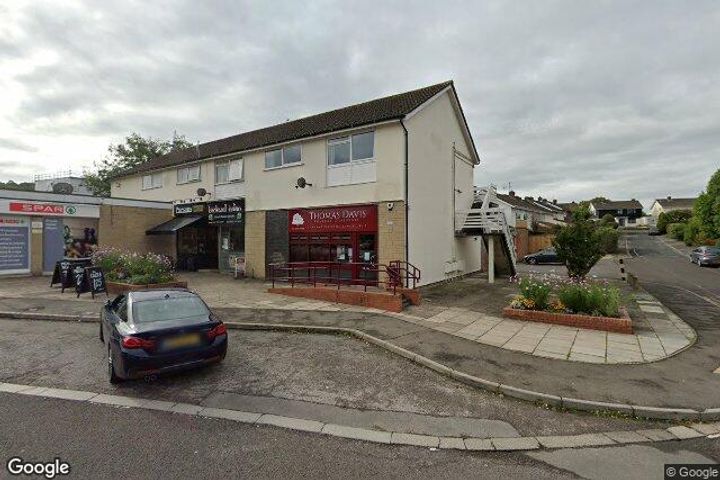 Thomas Davis Funeral Directors