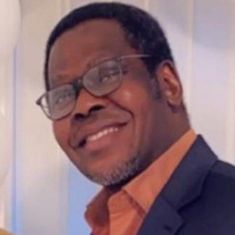 Wazo Benton Uzuazebe
