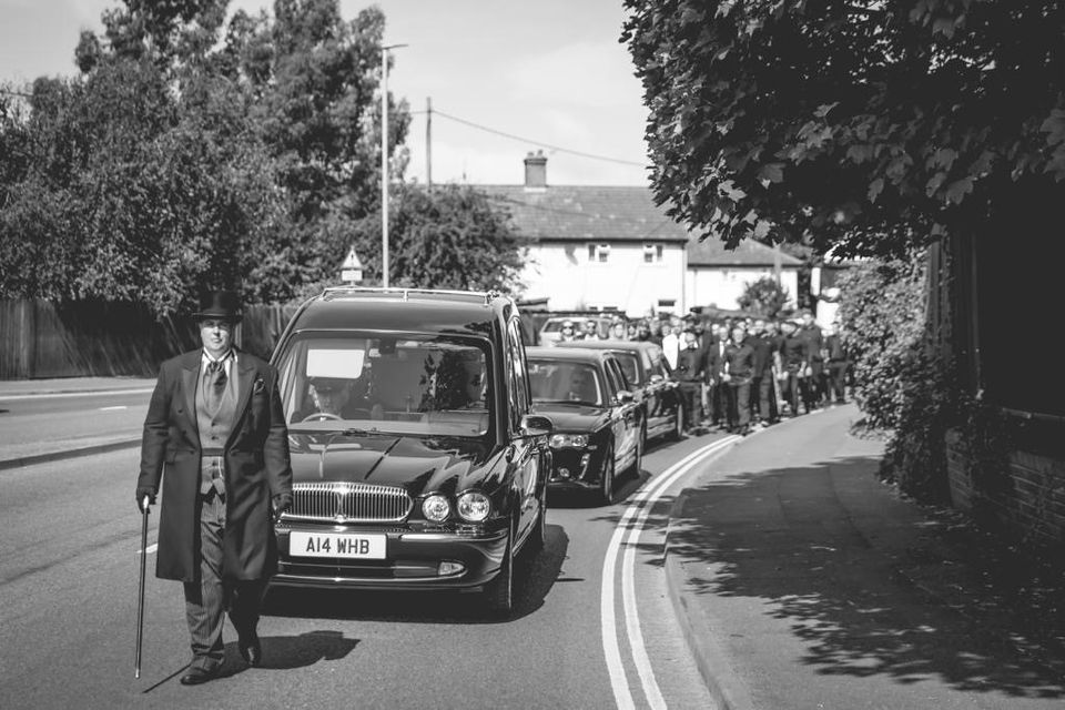 H Biffen & Sons Ltd, funeral director in Somerset