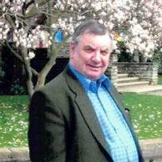Alan Jenkins