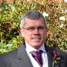 Christopher Nigel Stone