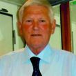 Fred Hedger