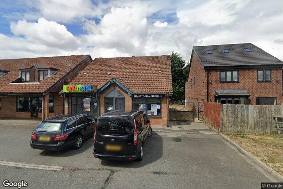Delanoy Funeral Services, Peterlee