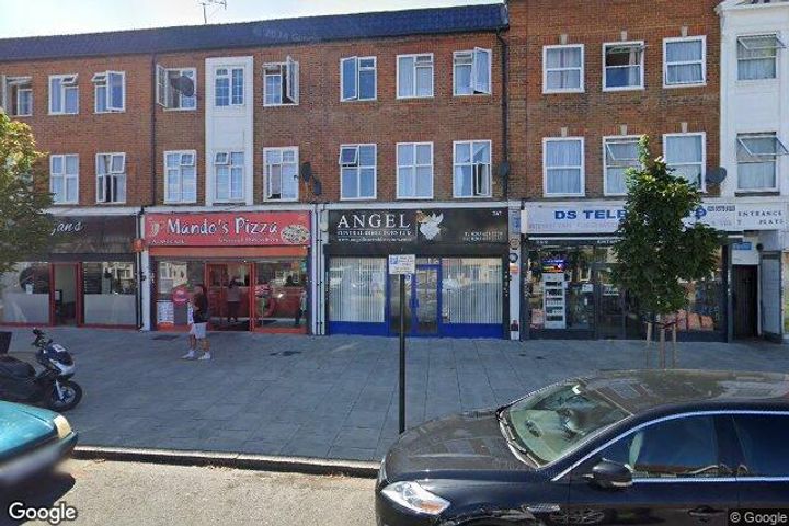 Angel Funeral Directors ltd