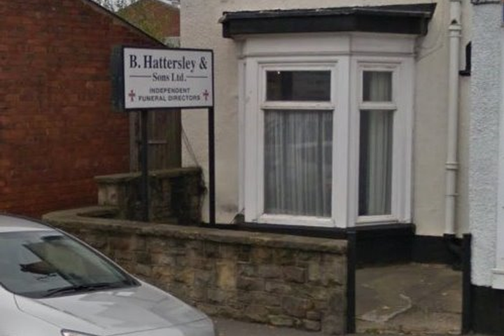 B Hattersley & Sons Ltd