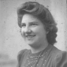 Joan Beryl Pepper