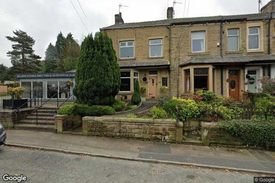 Hillside Funeral Directors and Monumental Masons