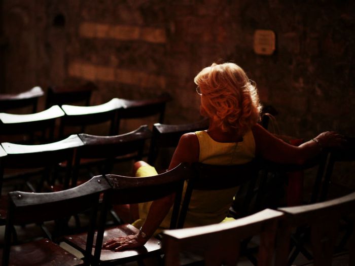dear annie I've lost my child and my identity