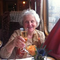 Freda Elsie Westmoreland