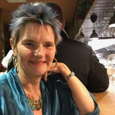 Anne Chester