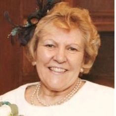 DIANA MILES