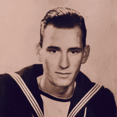 Aubrey 'Lofty' ' Fred' Fielder