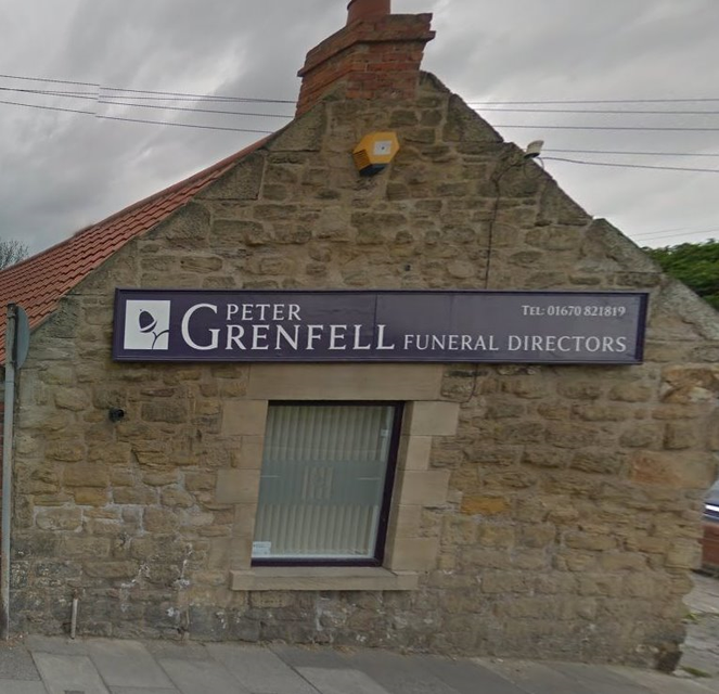 Dawn Lang Funeral Services, Bedlington
