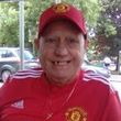 Barry Ronald Rutter