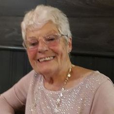 Moreen Sally Banister