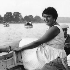 Barbara Morrish