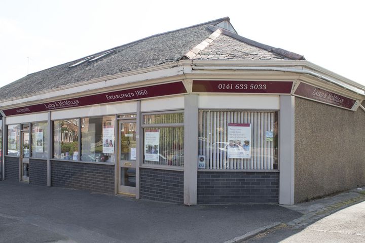 Laird & Mcmillan Funeral Directors
