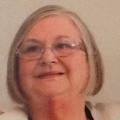 Janet Irene Haywood