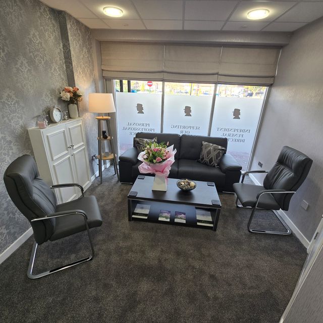 Debbie Bennett Funeral Directors, Dovecot, funeral director in Merseyside