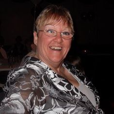 Mary Anderson
