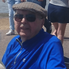 Kenneth John Crouch