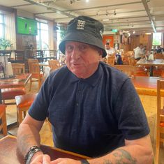 Rod Pegg