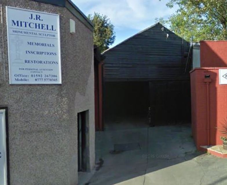 Fife Funeral Services