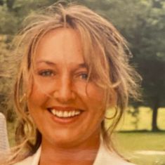 Louise Jayne Renshaw