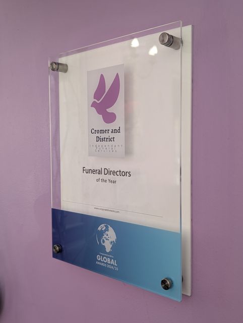 Cromer and District Independent Funeral Services Ltd, funeral director in Norfolk