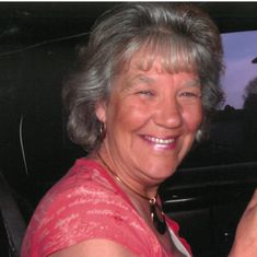 Ann Crossley