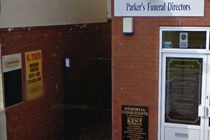 Parkers Funeral Directors (Lincolnshire) Ltd, Chapel St Leonards