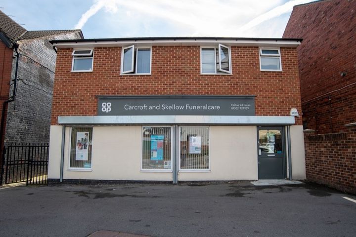 Carcroft Funeralcare