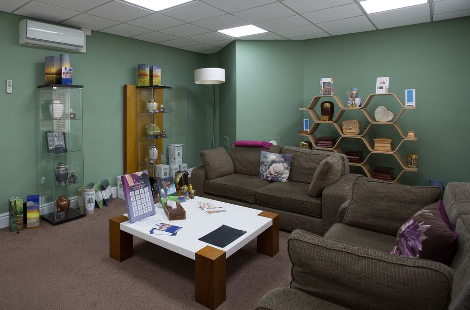 Barringtons Independent Funeral Services - Waterloo, funeral director in Merseyside