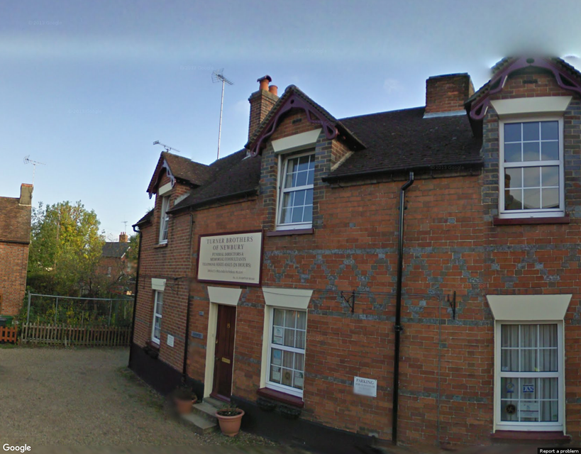 Turner Brothers Funeral Directors