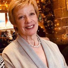 Wendy Joan Hithersay