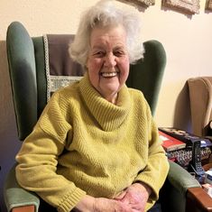 Margaret " Peggy " Jones