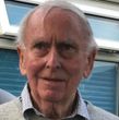 Colin Bashford