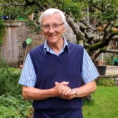 Stan Hill