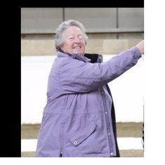 'Lynne' Lynnette Joan Baldwin