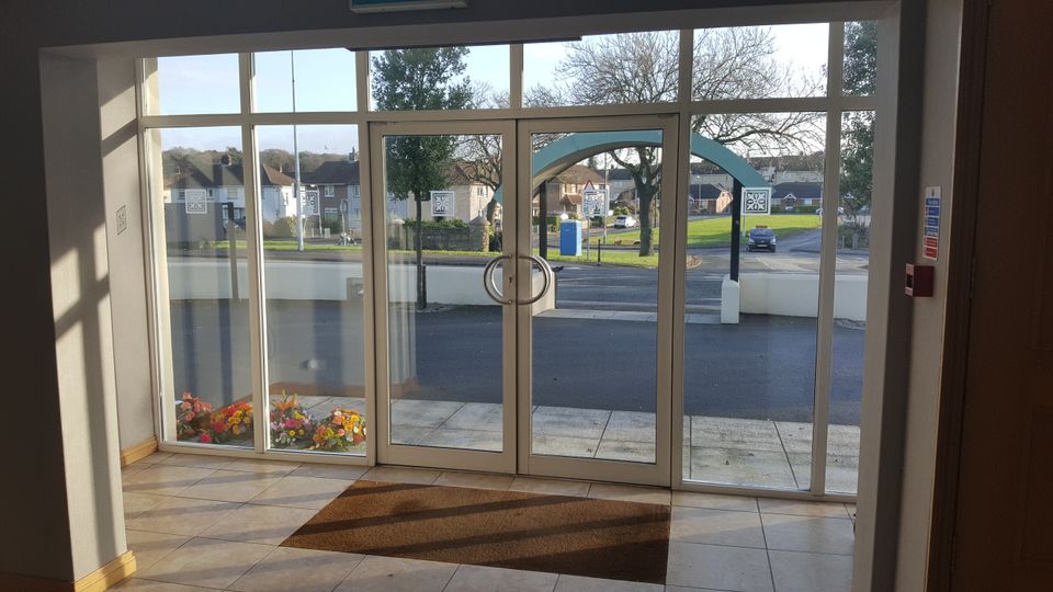 S Clarke & Son, Bangor, funeral director in County Down