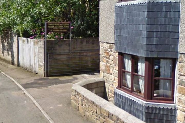 Charles Bryant Funeral Directors
