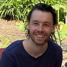 Oliver Matias