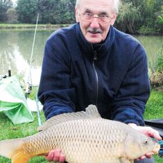 Robert 'Bob' Davison
