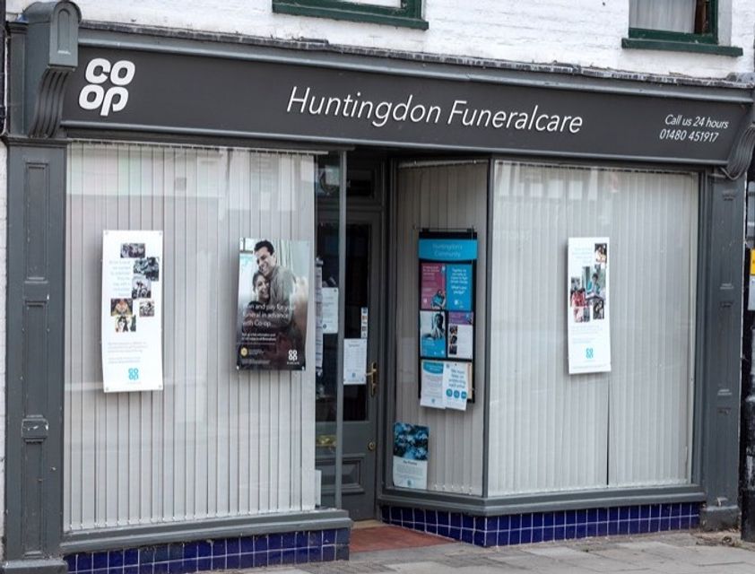 Huntingdon Funeralcare