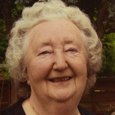 Ivy Irene McElroy