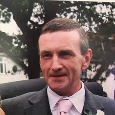 Peter Edward Thompson