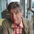 Martin Bailey