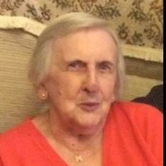 Edith Alice Ragoonaden