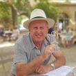 Garry Alan Cooke